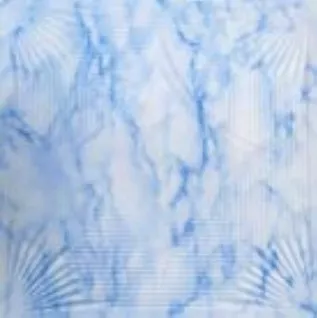 Tavane decorative - Tavan fals decorativ, polistiren, TPO-C-0675, albastru,  50 x 50 x 0.5 cm, 24 m2/cutie, profiline.ro