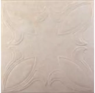 Tavane decorative - Tavan fals decorativ, polistiren, TPO-C-1857, beige,  50 x 50 x 0.5 cm, 26 m2/cutie, profiline.ro