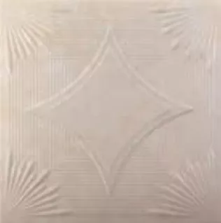 Tavane decorative - Tavan fals decorativ, polistiren, TPO-C-1875, beige,  50 x 50 x 0.5 cm, 28 m2/cutie, profiline.ro