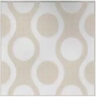Tavane decorative - Tavan fals polistiren 3D, TPO-C-3D-08121-BG, beige,  50 x 50 x 0.5 cm, 26 m2/cutie, profiline.ro