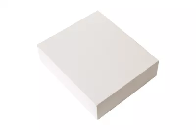 Cutii prajituri albe 24.5x21x7cm 20buc/set