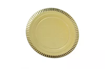 Farfurii girasole Ø22cm 25buc/set