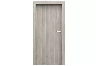 Foaie de ușă de interior cu finisaj sintetic, Porta Decor,  Norma Poloneza (H0 - 2060 mm) 