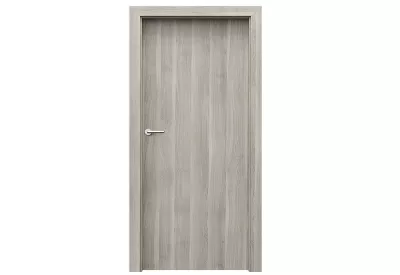 Foaie de ușă de interior cu finisaj sintetic, Porta Decor, Norma Poloneza (H0 - 2060 mm) 