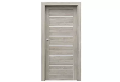Foaie de ușă de interior, Verte Home J6, Norma Poloneza (H0 - 2060 mm) 