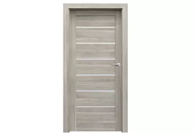Foaie de ușă de interior, Verte Home J6, Norma Poloneza (H0 - 2060 mm) 