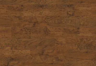 Plăci vinil de lux DesignFlooring Art Select Wood - design Hickory Nutmeg EW03