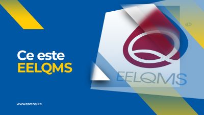EELQMS - Sistemul de management european al calității lubrifianților 