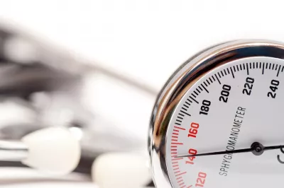 Ce este hipertensiunea arterială şi cum se poate preveni