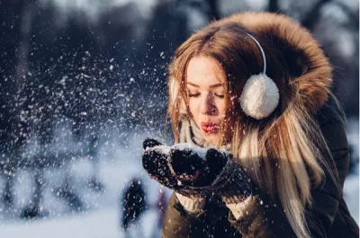 Cum să fii energic iarna: trucuri și suplimente pentru revigorare