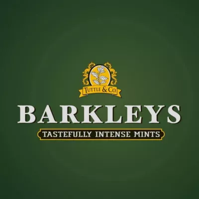 Barkleys Mints Intl.