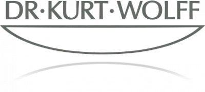DR. KURT WOLFF