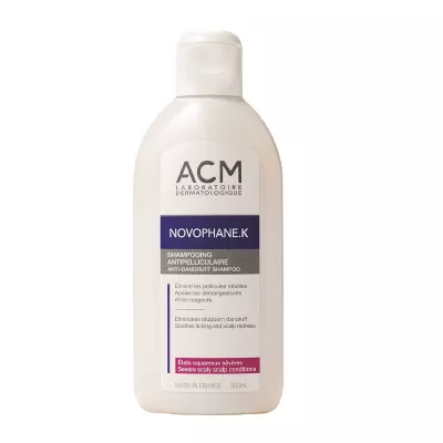 ACM Novophane K antimatreata cronica 300ml