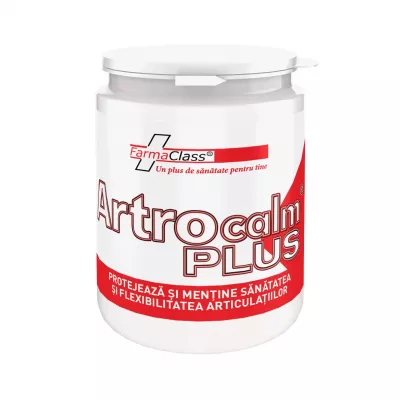 Artrocalm plus x 150cps (Farmaclass)