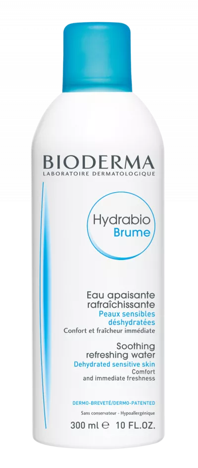 BIODERMA Hydrabio Brume Spray x 300ml