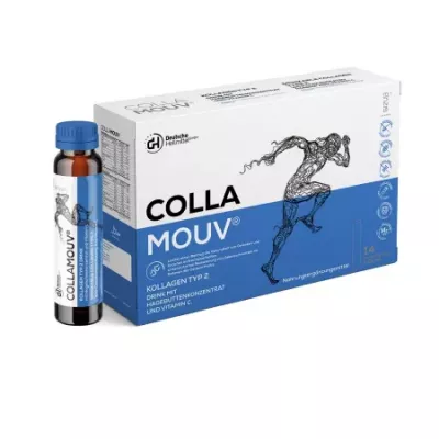 Collamouv, 14 fiole x 25ml, Deutsche Heilmittel