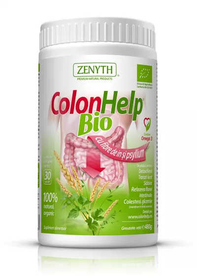 Colonhelp Bio x 480g