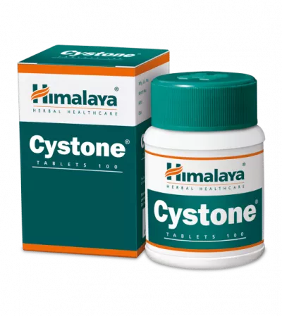 Cystone, 60 tablete, Himalaya