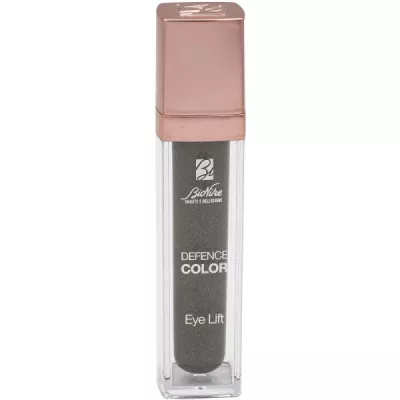 Fard de pleoape lichid Defence Color Eye Lift 606, Taupe Grey, 3.5 ml, Bionike