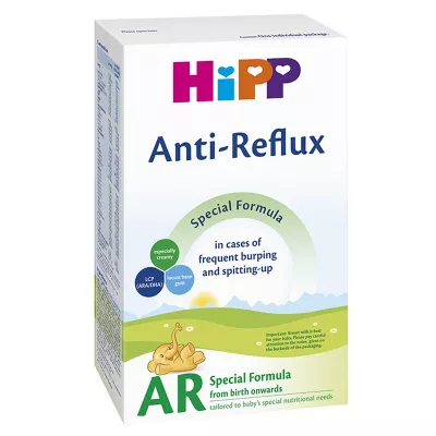 HIPP AR Lapte anti-reflux, 300 g