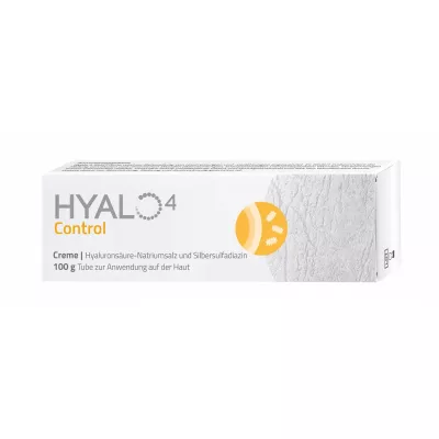 Hyalo4 Control crema, 100 g, Fidia