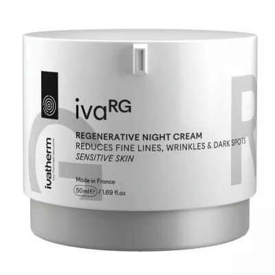 Crema de noapte regeneranta cu granactive retinoid 2% IvaRG, 50ml, Ivatherm