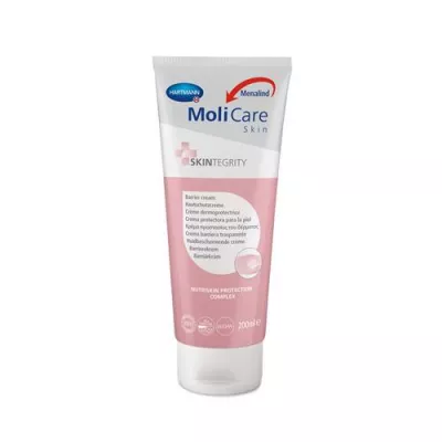 MoliCare Skin Crema Protectie, 200ml (Hartmann)