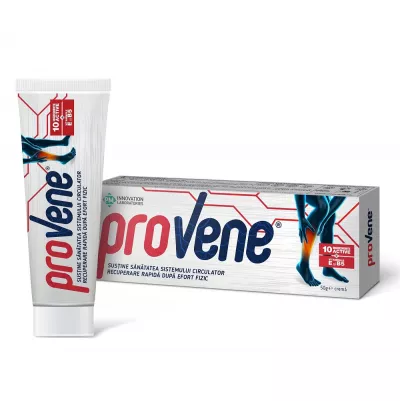 ProVene crema, 50g, Innovation Laboratories