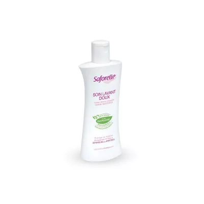 SAFORELLE Gel igiena intima/corp x250ml