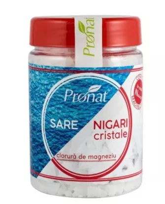 Sare nigari 200g (Pronat)