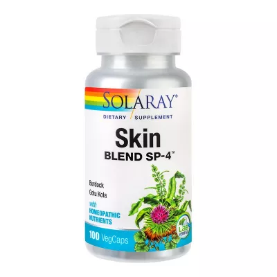 Skin Blend SP-4 x 100cps (Secom)