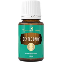 Ulei esential gentle baby, 15ml, Young Living