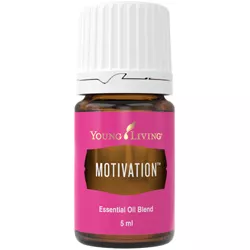 Ulei esential motivation, 5ml, Young Living