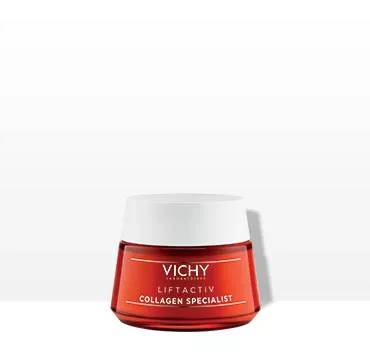 VICHY Liftactiv Collagen Specialist crema antirid zi x 50ml