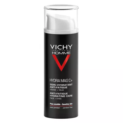 VICHY Homme Hydra Mag C crema hidratanta 50ml