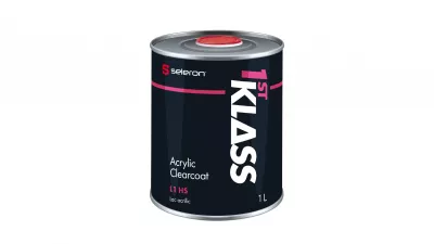 1st KLASS Lac acrilic HS 2:1 1 L