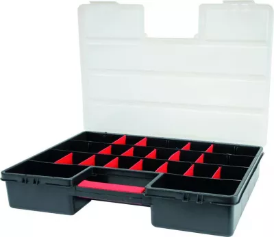 CUTIE TIP ORGANIZATOR  PREMIUM XXL