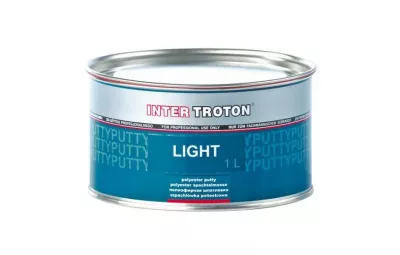 Intertroton chit light 2500 ml
