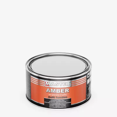 Master chit AMBER 1 L - 1,3 kg