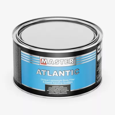 Master chit Atlantic 1 L - 1,17 kg