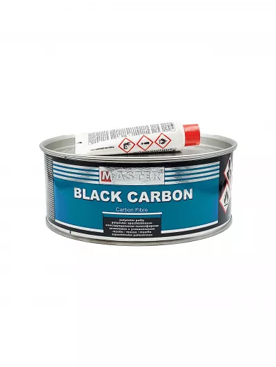 Master chit CARBON 500 ML - 0,9 kg