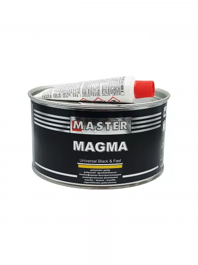 MASTER CHIT MAGMA 1 L - 1.98 KG