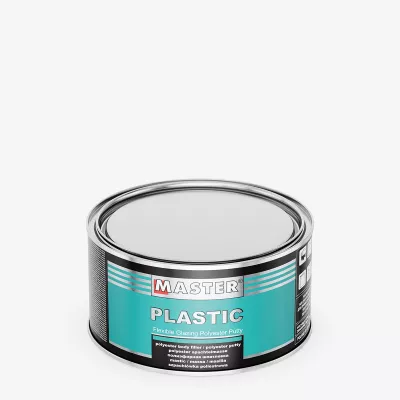 Master chit plastic 1 L