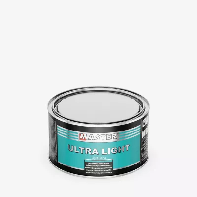 Master chit ultra light 1 L - 1,08 kg