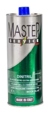 Master line diluant nitro 1 L