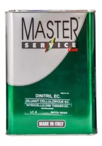 Master line diluant nitro pt spalat 5 L