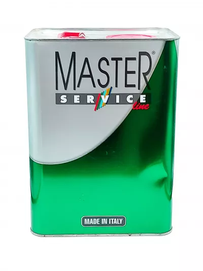 Master line lac acrilic UHS 2:1 VOC 420 5 L