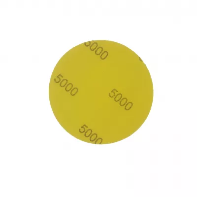 NAPOLEON DISC TRIZACT 150 MM - P5000 ABRASILK/5000