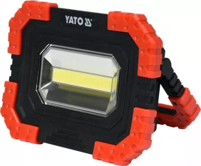 REFLECTOR LED 10W COB 680LM