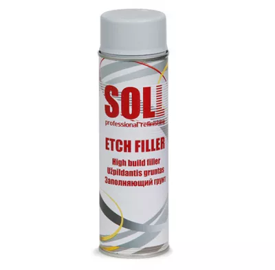 SOLL Spray anti-corrosive primer gri deschis 500 ML